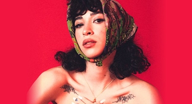 KARDELEN Garanti BBVA Konserleri Kapsamında 12 Mayıs’ta %100 Studio’da!