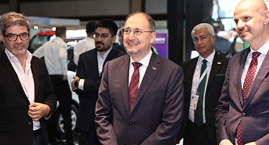 Kargo Sektörü Hacmini 2 Katına Çıkarabilir