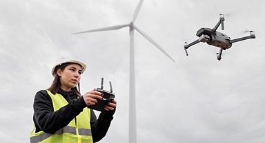 “KARSEM’den İHA Pilot Eğitimi”