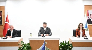 Kartepe Belediye Başkanı Av.M.Mustafa Kocaman başkalığında yapıldı