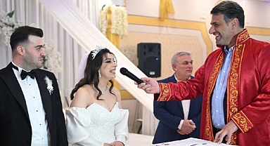 Kartepe Belediye Başkanı Av.M.Mustafa Kocaman, hemşehrilerinin mutlu günlerinde yanlarında olmaya devam ediyor