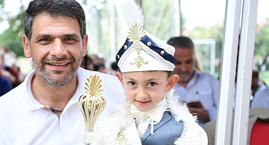 Kartepe Belediyesi tarafından her yıl düzenlenen geleneksel sünnet şöleni 24 Haziran’da yapılacak