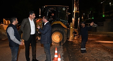 Kartepe’de Güvenli ve Modern Yollar