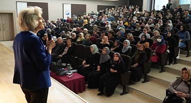 Keçiören’de Aile Okulu