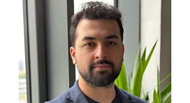 Kemal Payza, fonbulucu Co-CEO’luğuna atandı