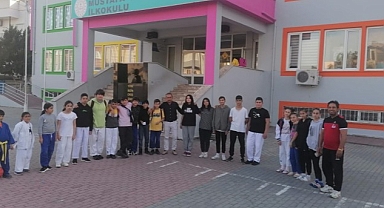 Kemer Belediyesi’nden sporculara ulaşım desteği