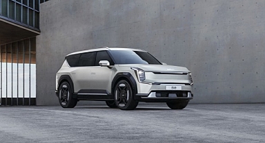 Kia, elektrikli dönüşüme öncülük ediyor