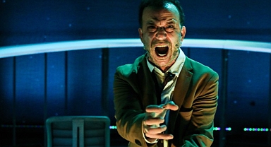 Kibritin Ucunda, Mayıs Ayında Tiyatroseverlerle Buluşmaya Devam Ediyor!