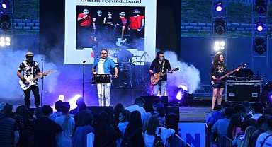 Kırlangıç Gençlik Festivali Başlıyor