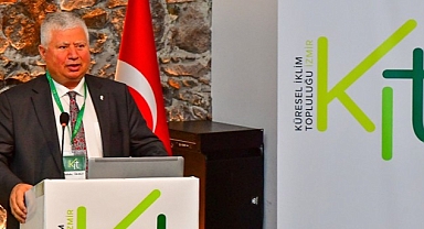 KİT İzmir, sıfır karbon hedefi için çalışacak