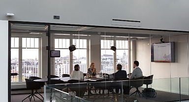 Kobi’lerin %60’ı Siber Saldırıların Ardından İflad Ediyor