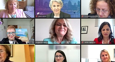 Koç Üniversitesi Hemşirelik Fakültesi, SANERC ve VKV Sağlık Kuruluşları Hemşirelik Haftası Sempozyumu düzenledi “Hemşirelerimiz, Geleceğimiz”