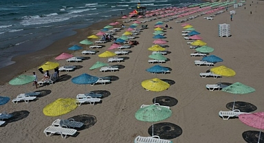 Kocaeli'de 2023 yazında 