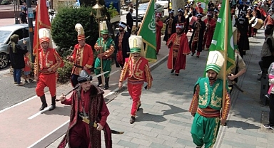 Kocaeli Ucuzluk Panayırı başladı