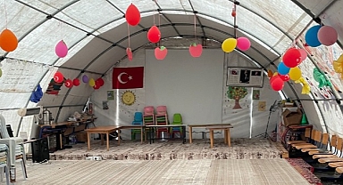 KODA ve Suna’nın Kızları’ndan ‘6 Şubat Kahramanmaraş Depremleri: Köylerde Durum Ne?’ Raporu