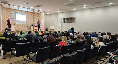 KOMEK Mülteci Uyumuna Yönelik Hazırlanan Ab Projesine Ev Sahipliği Yaptı