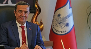 Konak’ın 5 buçuk milyonluk iki projesi yola çıktı