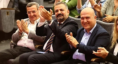 Konak’ta gönüllü ordusu seçime hazır