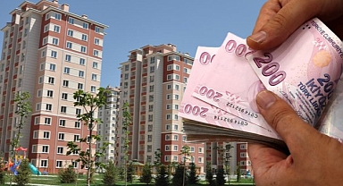 Konut ve kira krizi büyüyor !