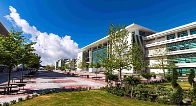 “KTO Karatay, Tüm Birimleriyle ISO 45001 İş Sağlığı ve Güvenliği Yönetim Sistemi Belgesi Alan İlk Üniversite”