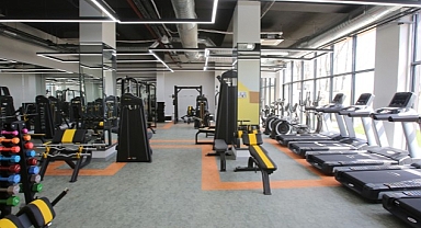 Küçükçekmeceli Gençlerin Artık Bir Merkezi Var!