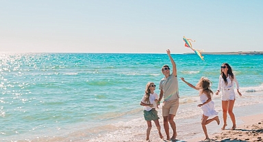 Kurban Bayramı’nda, 1,5 gün izin al, 9 gün tatil yap