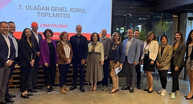 Kurumsal İletişimciler Derneği’nin yeni yönetim kurulu belirlendi