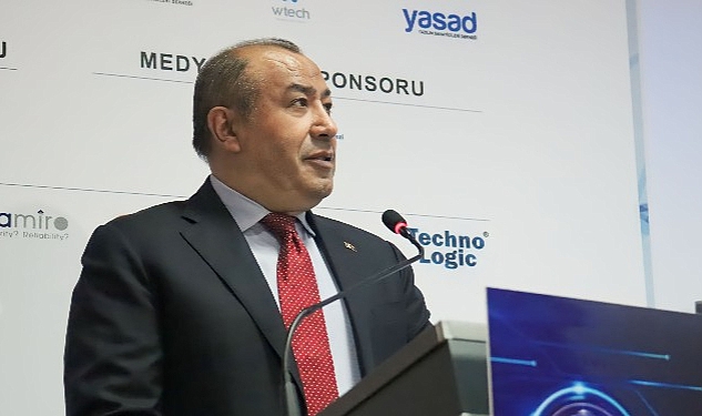 KVKK Başkanı Prof. Dr. Bilir: ‘’Kişisel Veri İhlallerine 232 Milyon TL İdari Para Cezası Kesildi’’