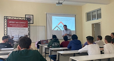 Lincoln Electric Türkiye, Üniversiteli Gençlerle Buluştu