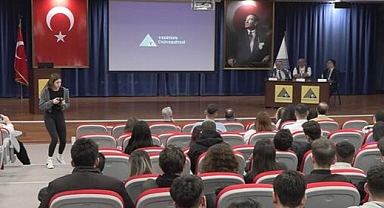 Lojistics Forum’23: “Önümüzde Marmara Depremi Var, Afet Lojistiğine Hazır Olmalıyız”