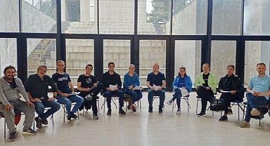 Lüleburgaz Belediyesi Tiyatro Topluluğu kuruldu