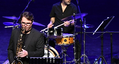 Lüleburgaz’da “Caz” esintisi!