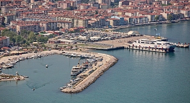 Mahkeme Kararını Verdi: “Güzelyalı Yat Limanını Burulaş İşletemez”