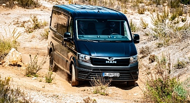 MAN 2023’te rekor TGE satışı bekliyor