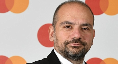 Mastercard’da Üst Düzey Atama