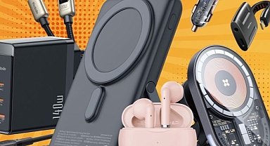 Mcdodo’dan Anneler Günü’ne özel indirimler… Annelerin enerjisi hiç bitmesin diye