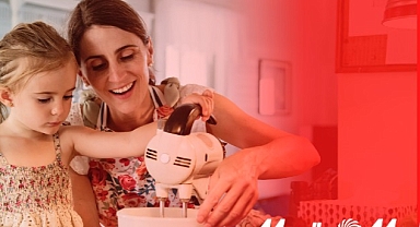 MediaMarkt’ın Anneler Günü’ne Özel Anne Ai Teknolojisi Hediye Alacaklara Yardımcı Oluyor