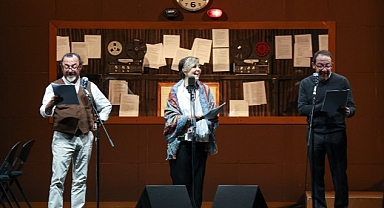 Melih Cevdet Anday’ın Şiirlerine Müzik Eşlik Edecek