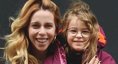 Melis İşiten “Annelik Ömürlük Öğrenme Hali”