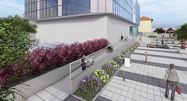 Menderes’in Çehresi Değişecek