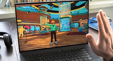 Metaverse’de Marka Karakteri Yaratmak