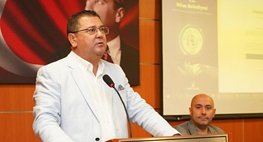 Milas Belediyesi Dijitalleşiyor