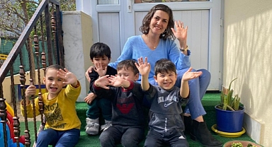 Milas Belediyesi’nin faaliyete geçirdiği Oyun Evi’ne 2023-2024 eğitim-öğretim dönemi ön kayıt başvuruları başladı