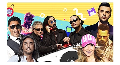 Mobilet’te Bu Yaz Yerin Hazır!