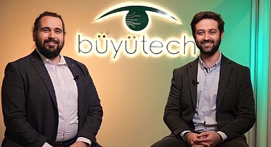 Mobilite odaklı akıllı kamera sistemleri geliştiren Büyütech, APY Ventures’tan 600 bin dolar yatırım aldı