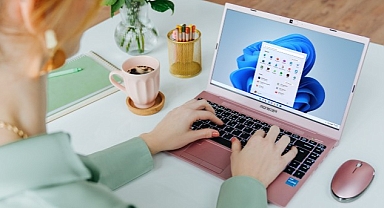 Monster Notebook’tan en teknolojik Anneler Günü hediyesi