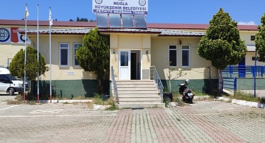 Muğla Büyükşehir Fethiye Mezbahası’nı Devralarak Modernizasyona Başladı