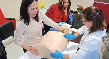 Muğla Büyükşehir Refakatçi Eğitimleri Başladı 