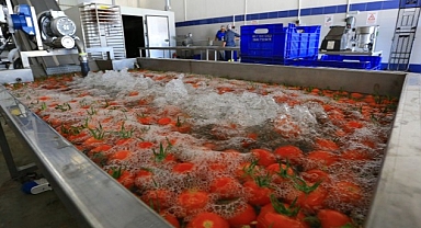 Muğla’nın Ürünlerine Değer Katan Tesis 