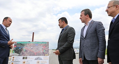 Müjdeler olsun trafik çilesi bitti